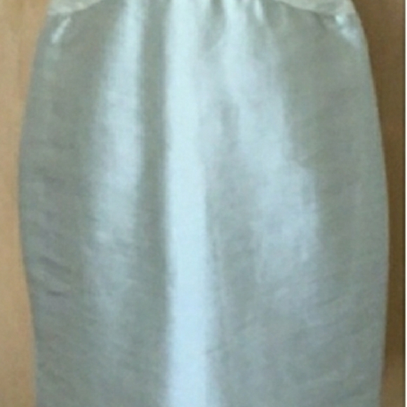 Adriana Papell Knot dress - Picture 4 of 7